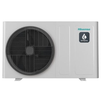 Hisense AHZ-100HCDS1 10 kW air source heat pump