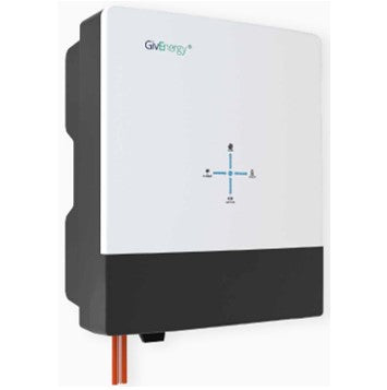 GivEnergy Hybrid Inverter Gen 3 range image