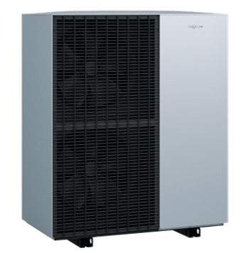 Viessmann Vitocal 150-A 13 kW air source heat pump