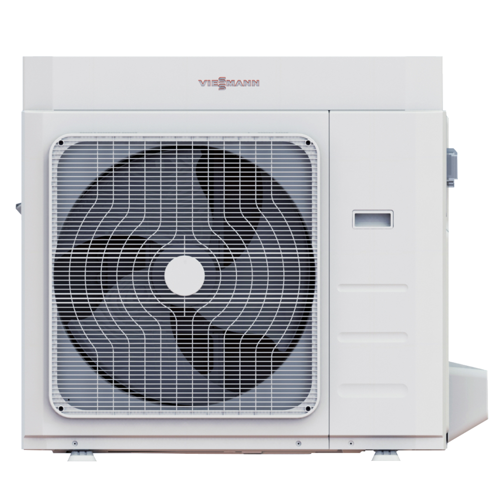Viessmann Vitocal 100-A 12 kW air source heat pump Z018452