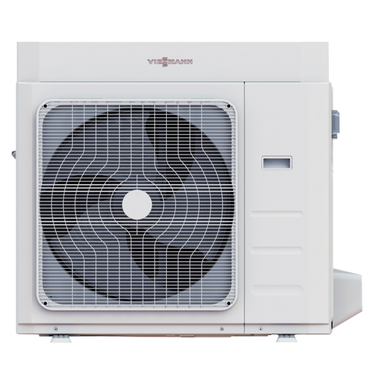 Viessmann Vitocal 100-A 10 kW air source heat pump Z018451