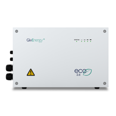 GivEnergy Giv-Bat 2.6 kWh battery
