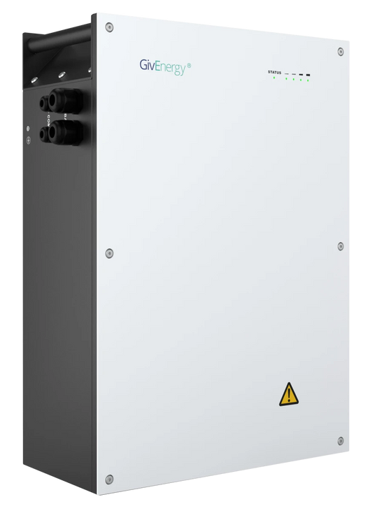 GivEnergy Giv-Bat 8.2 kWh battery