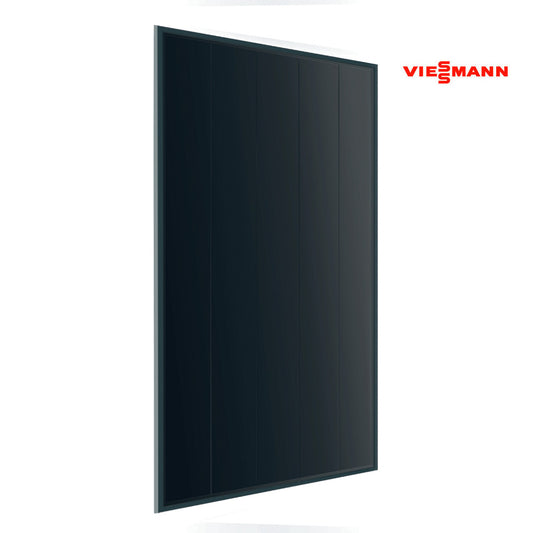 Viessmann Vitovolt 300 M415WM 415 W all black solar panel