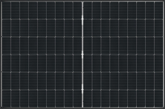 Viessmann Vitovolt 300-DG photovoltaic panel