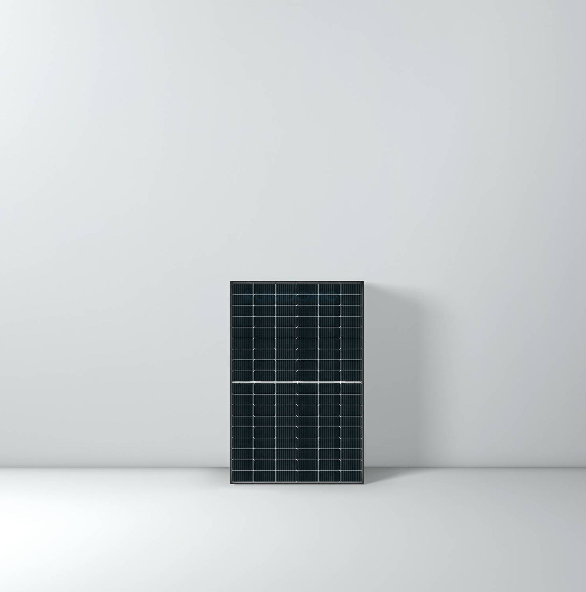 Viessmann Vitovolt 300-DG M450 HC 450 Wp black-frame solar panel