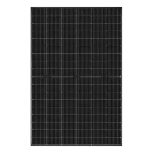 Viessmann Vitovolt 300-DG M500 WT 500 Wp black-frame solar panel